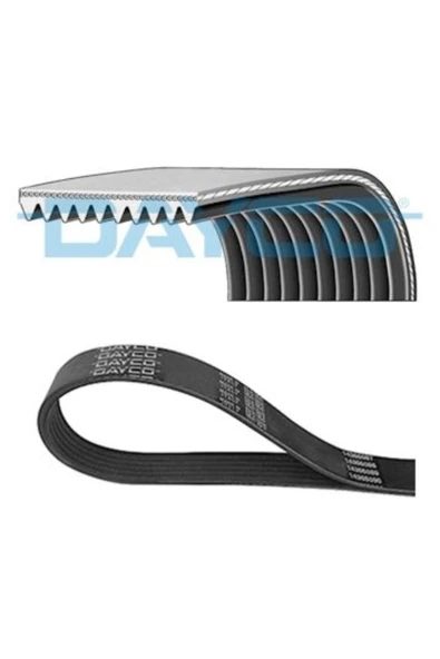 Dayco 10PK1690HD Kanallı Kayış Mf 3075 3085-3095 ürün görseli 1
