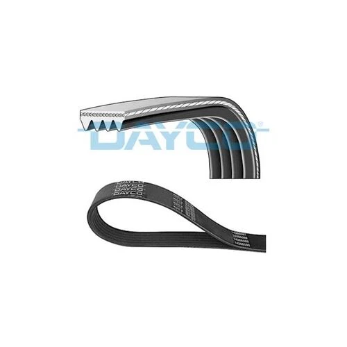 Dayco 3PK905 DİREKSİYON KAYIŞI PALİO 97-04 43132 ürün görseli 1