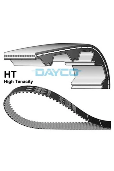 Dayco 151RP300HT TRIGER KAYISI 151 DIS 94766 ( KIA: CARNIVAL 2.9T ürün görseli 1