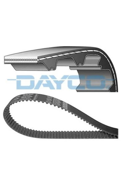 Dayco 167RHPN240H TRIGER KAYISI 167 DIS 94589 ( FIAT: MAREA-BRAVO ürün görseli 1