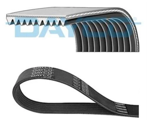 Dayco 10PK1350HD KANALLI KAYIŞ RENAULT FAN KAYIŞI VOLVO FM 300-38 ürün görseli 1