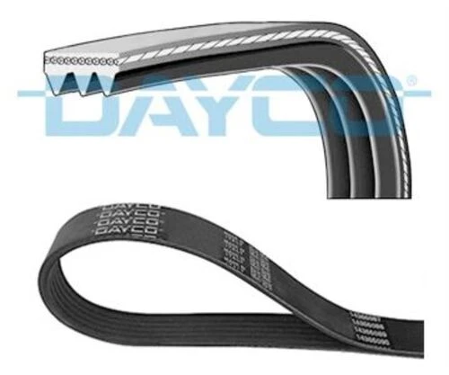 Dayco 3PK946 3Pk946 Kanallı Kayış ürün görseli 1