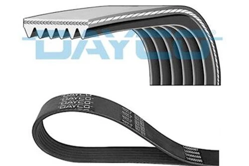 Dayco 6PK2225 VANTİLATÖR KAYIŞI MONDEO 01- 2.0 ZETEC HE (6PK2228/ ürün görseli 1