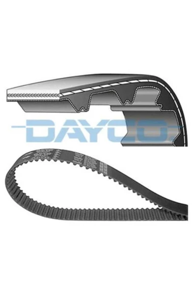Dayco 94120  TRIGER EKSANTRIK KAYISI 125SP190H FLASH CLIO I LAGUNA ürün görseli 1