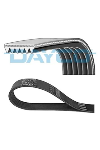 Dayco 6PK2203 Kanallı Kayıs ürün görseli 1