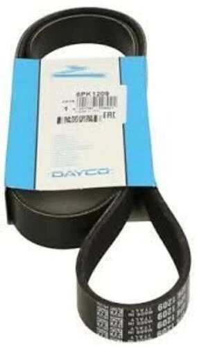 Dayco 6PK1209 KANALLI KAYIŞ ürün görseli 1