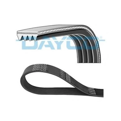 Dayco 6PK848EEPM Kanallı Kayış Peugeot-Opel ürün görseli 1
