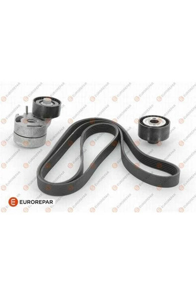 Eurorepar 1613445380  Alternatör Kayış Set Er ürün görseli 1