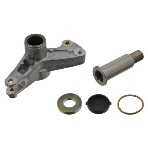 FEBI 11700  Kayış Gergi Kütüğü Tamir Takımı İle W202 93 00 W124 89 93 W210 96 02 Vito 638 96 03 Sprinter 96 05 6062000173s1 ürün görseli 1