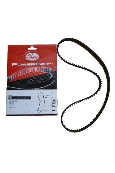 Gates 5183XS Trıger Eksantrık Kayısı 147×254Uyumlu Golf 1.8gtı 16v 85-91 Passat 1.8 2.0 16v 88-93 Audı A6 2.0 - ürün görseli 1