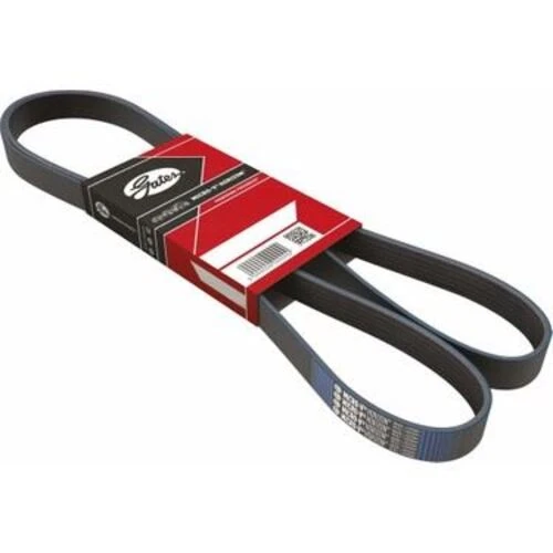 Gates 4PK738 V KAYIŞI KANALLI CLIO KANGOO TWINGO 1.2 8V ürün görseli 1