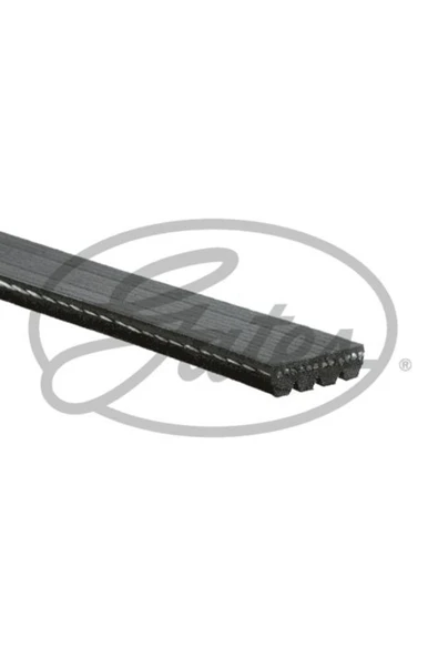 Gates 4PK823 V KAYIŞI KANALLI PK ACCENT / Corolla Uyumlu AE100 AE101 AE1 ürün görseli 1