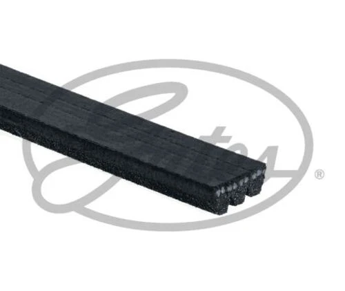 Gates 3PK905 3Pk905 Direksiyon Kayışı Hidrolik Kanallı Albea 01- ürün görseli 1