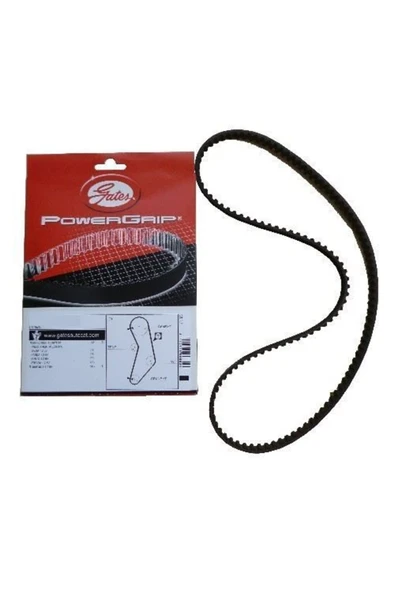 Gates 5451XS TRIGER EKSANTRIK KAYISI 116x220 ürün görseli 1