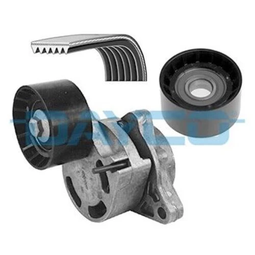 Dayco KPV189 ALTERNATOR V KAYISI KITI MASTER FD0N. FD0U. FD0V ESPACE IV JK0H T ürün görseli 1