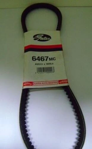 Gates 6467MC V KAYIŞI 13X925 ürün görseli 1