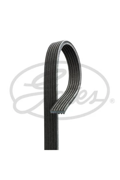 Gates 6DPK2184 Kanallı V Kayışı Dıscovery Sport L550 Range Rover Evoque L538 Jaguar Xj X351 2.0 ürün görseli 1