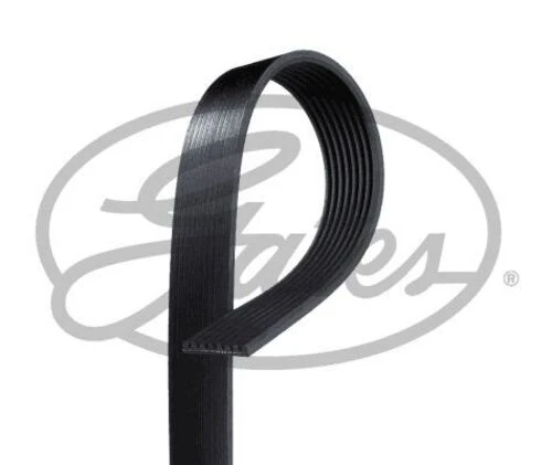 Gates 8PK1480ES Kanallı Kayış Atego 98-Axor 02-Cıtaro 98-Unımog 96-******* ürün görseli 1