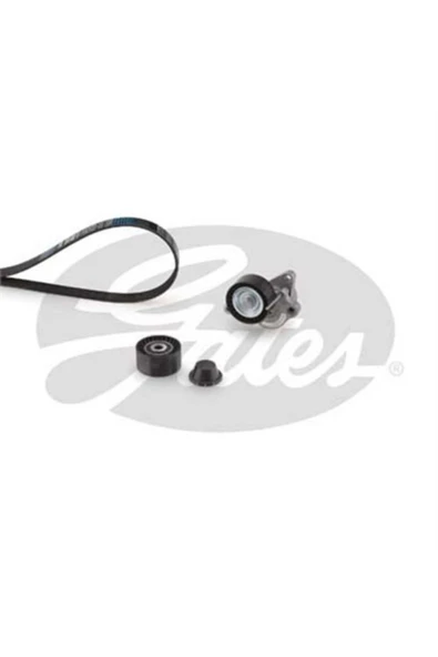 Gates K017PK1685 V Kayısı Master Iıı / Vıvaro Movano B 2.0 Cdtı 2.3 Dcı 2.3 Cdtı Set ürün görseli 1