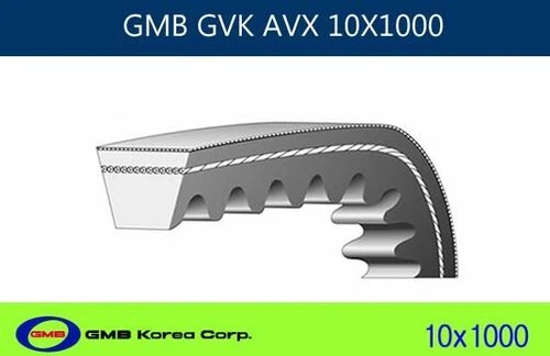 Gmb 10X1000 V Kayışı ürün görseli 1