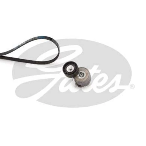 Gates K036PK1183 V KAYIŞI KITI ALBEA DOBLO GRANDE PUNTO 1.3 JTD K ürün görseli 1