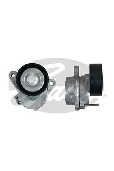 Gates T39292 V KAYIS GERGI RULMANI GOLF JETTA PASSAT CADDY IV / A ürün görseli 1