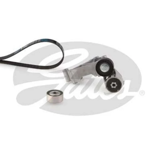 Gates K016PK1460 V KAYIŞI KITI TOURNEO CONNECT TRANSIT CONNECT 1. ürün görseli 1