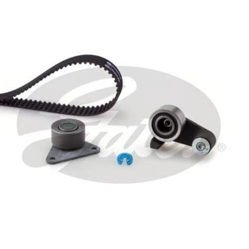 Gates K046PK1053 V KAYIŞI KITI DOBLO 1.9 JTD AC KIT ürün görseli 1