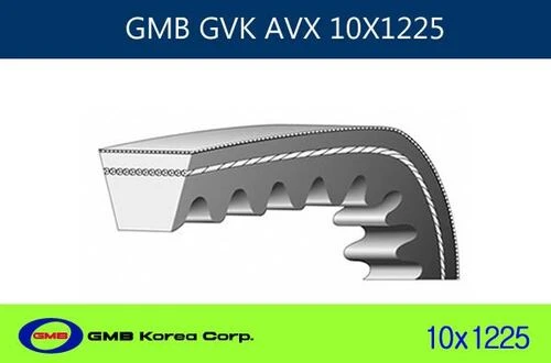 Gmb 10X1225 V Kayışı Renault 12 (10×1225)(10A1225) ürün görseli 1