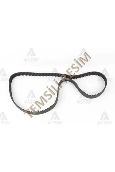 Gmb GB163250KU Gb163250ku Triger Eksantrik Kayışı 163sp254h Laguna 2.2 Td H100 L300 Starex ürün görseli 1