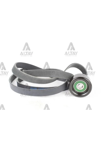 Gmb GKHY026 Gkhy026 Alternatör Kayış Seti H1 08-11sorento 07-09 2.5crdı ürün görseli 1