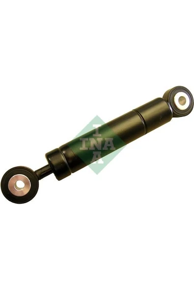 INA 533009510 Alternatör V Kayış Gergi Rulmanı Titreşim Amortisörlü Mb 190 W201 W202 C200 W124 Uyumlu ürün görseli 1