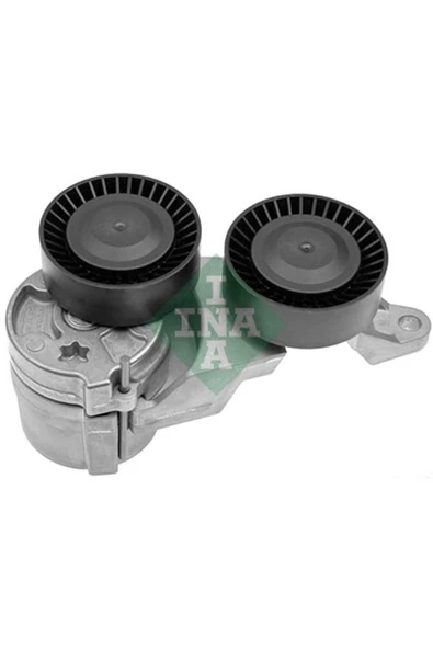 INA 534031910  Gergi Rulmanı Volvo S60 2.4D D5 S80 2.4D D5 V70 2.4D D5 Xc70 2.4D D5 Xc90 D5 ürün görseli 1