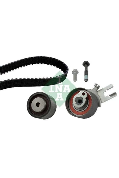 INA 530058210  Triger Eksantrik Gergi Seti Kayışlı Volvo C30 V40 S40 V50-s60 V60-c70-v70 ürün görseli 1