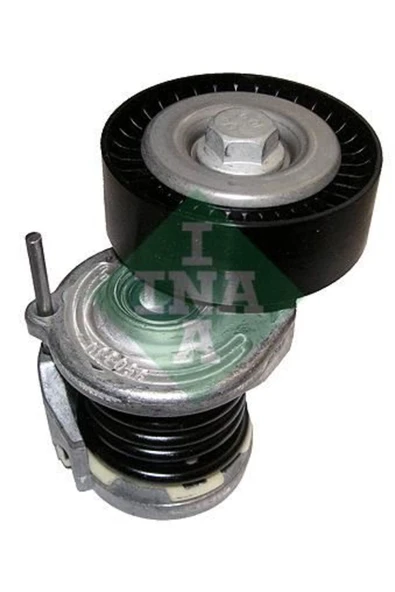INA 534016410  V Kayis Gergi Rulmani Golf Vi Polo Jetta Passat Cad 517989919 ürün görseli 1