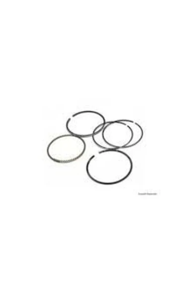 Mahle 00805N0 00 Segman Std Ducato Master Movano 2.5D 93.00 Sofım 2.5 Düz ürün görseli 1