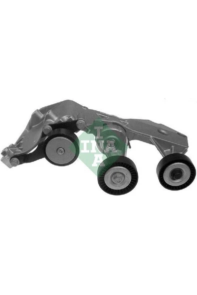 INA 534024410  Gergi Kütüğü Komple W168 414 Vaneo 97-04 ürün görseli 1