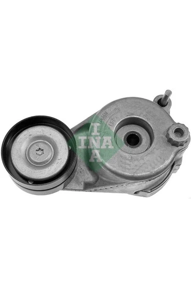 INA 534018310  Gergi Kütüğü Komple W164 221 219 05- ürün görseli 1