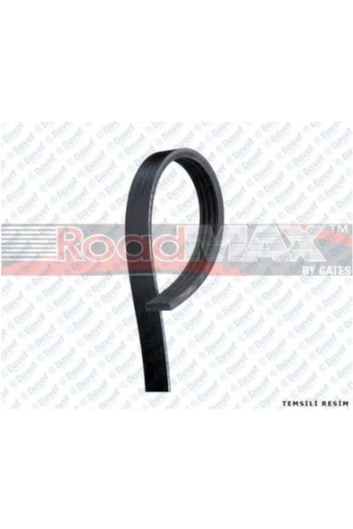 Roadmax 2285K7 Kanallı Kayışı Hyundai H1 H200 2.5CRDI 02 Starex 2.5CRDI 16V 02-07 Sorento 2.5CRDI 02 ürün görseli 1