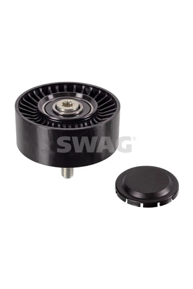 Swag 20948741 Avara Gergi Soğutucu Lamel Kayışı Vidalı ürün görseli 1