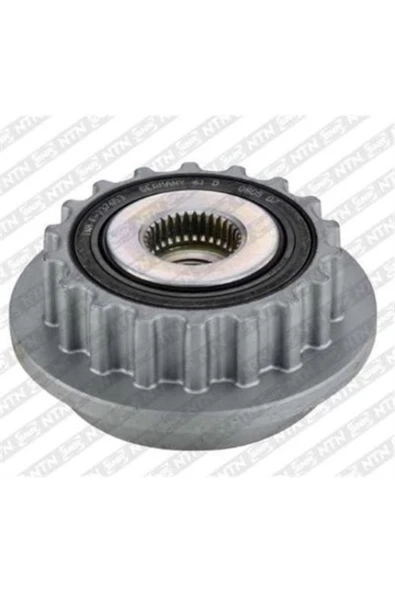 SNR GA75412 V Kayıs Gergı Rulmanı Transporter T5 03-09 2.5 Tdı Axd Axe Uyumlu ürün görseli 1