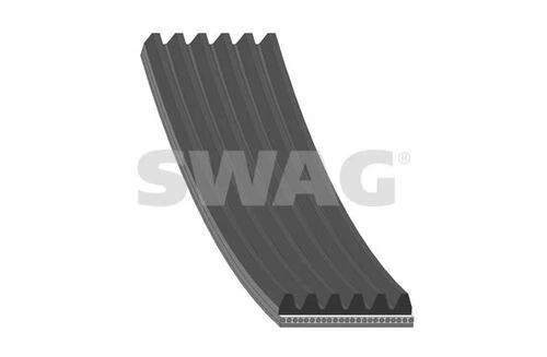 Swag 30928908  V Kayışı FEBI 28908 ürün görseli 1