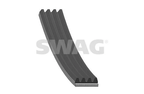 Swag 20928796  V Kayışı FEBI 28796 ürün görseli 1