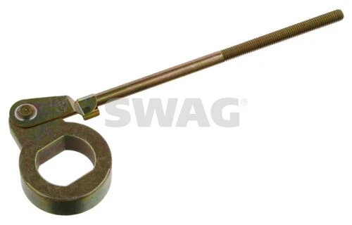 Swag 10031002  GERGİ ÇUBUĞU KAYIŞ GERICISI İÇİN MERCEDES 190 MODEL ürün görseli 1
