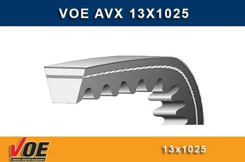 VOE 13X1025 RULM  V Kayışı ürün görseli 1