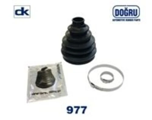 Wisco 5PK813 V Kayışı Alfa 155 Bmw 530D 525D Land Rover 4X4 ürün görseli 1