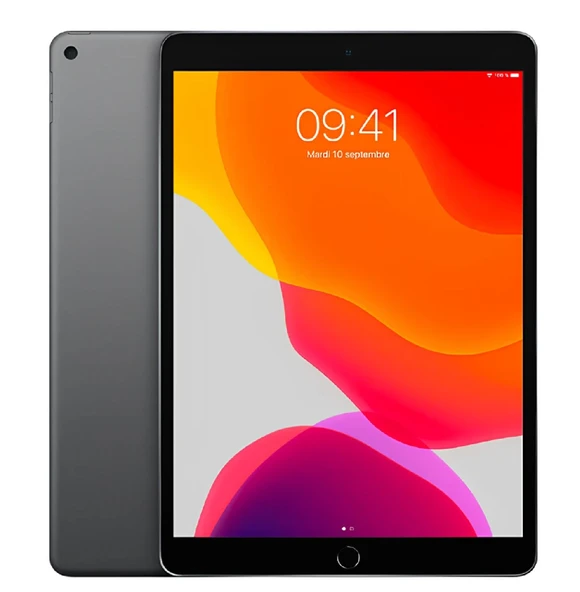 Apple iPad Air 3 10,5" 256 GB 4.5G A2123 Sim Kartlı Space Gri Tablet - (12 Ay Garantili ) Outlet ürün görseli 1