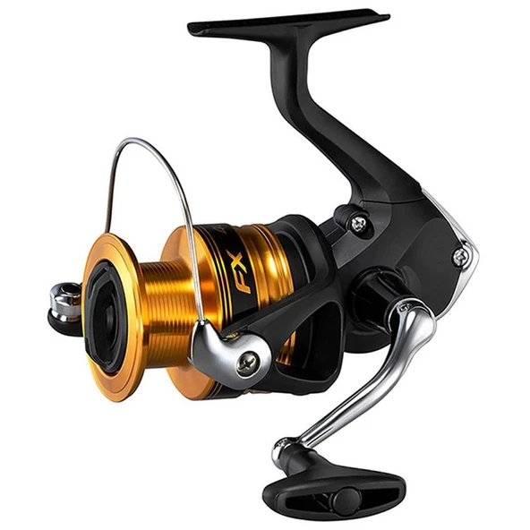 Shimano FX 3000C Spin Olta Makinası ürün görseli 1