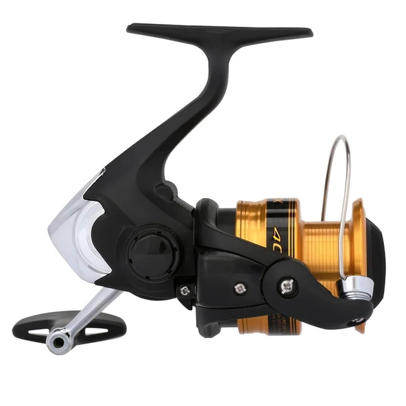 Shimano FX 3000C Spin Olta Makinası - Resim 2