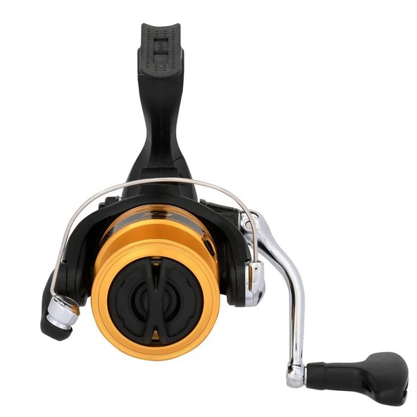 Shimano FX 4000 Spin Olta Makinası - Resim 5